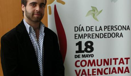 Sofistic en la UJI: Jornada de emprendedores organizada por el CEEI y la Cátedra INCREA