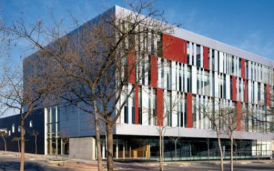 La Universitat Jaume I nos concede el premio a la Iniciativa Emprendedora Estudiantil