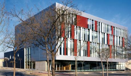 La Universitat Jaume I nos concede el premio a la Iniciativa Emprendedora Estudiantil