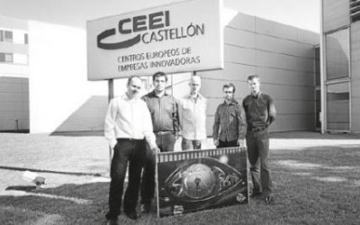 Sofistic Telematic Security despunta en el campo de la seguridad de la información