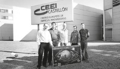 Sofistic Telematic Security despunta en el campo de la seguridad de la información