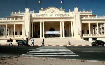 Sofistic viaja a Dakar (Senegal) buscando nuevas oportunidades de negocio