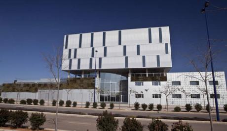 Sofistic en las jornadas On-Tec organizadas por Espaitec