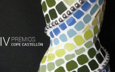 Sofistic Telematic Security, galardonada por los premios COPE Castellón.