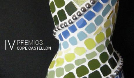 Sofistic Telematic Security, galardonada por los premios COPE Castellón.