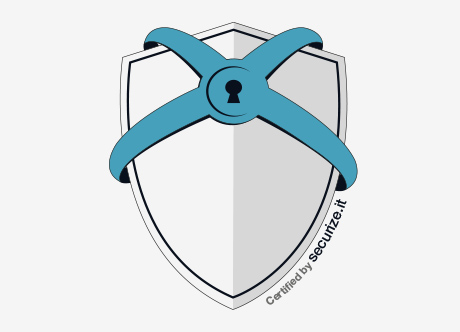 Sello de seguridad Sofistic