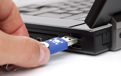 USB Killer 2.0, el pendrive destructivo