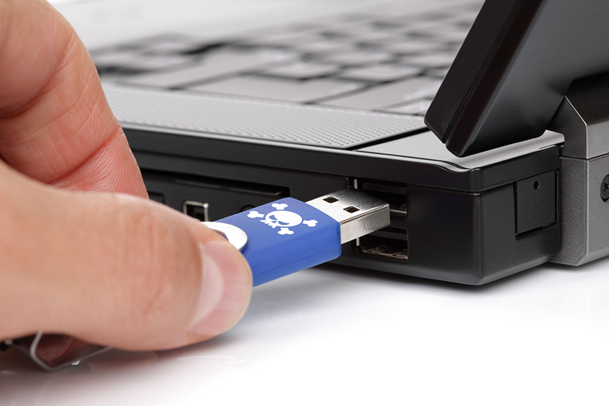 USB Killer 2.0, el pendrive destructivo