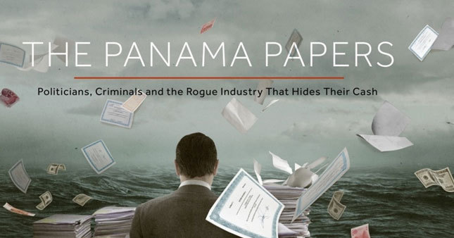 Panama Papers: La fuga de datos más grande de la historia