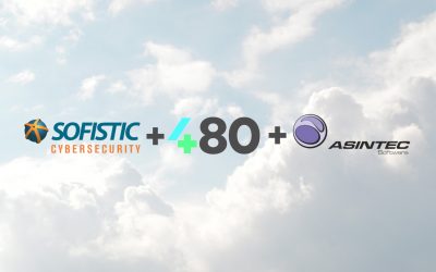 Sofistic se integra con Cuatroochenta y Asintec con la salida al MAB en el horizonte