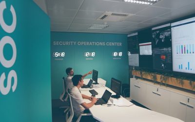 ¿Cómo construir un SOC? La fortaleza de ciberseguridad para la empresa