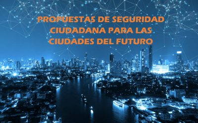 Sofistic en la XI Cumbre Internacional de Seguridad y Defensa 2019