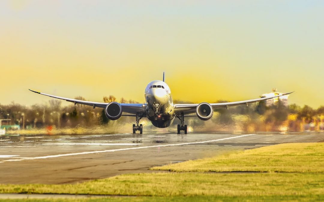 Sensibilización sobre ciberseguridad en el aeropuerto El Dorado