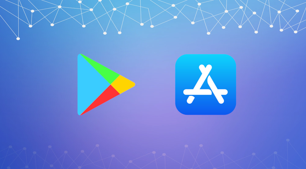 Tiendas de apps seguras