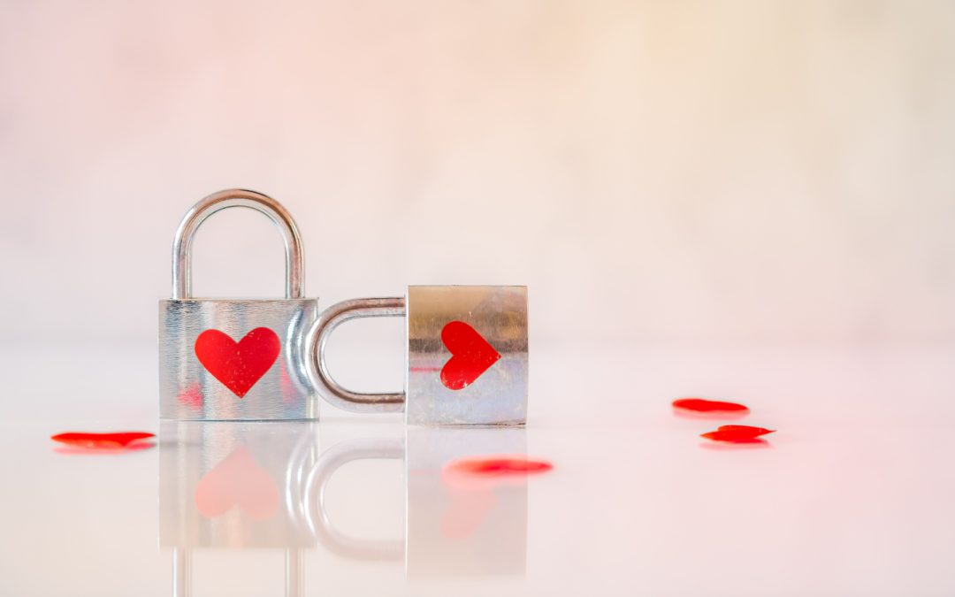 Consejos de ciberseguridad para evitar un susto en San Valentín