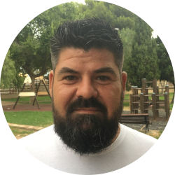 Javier Andreu Esteve