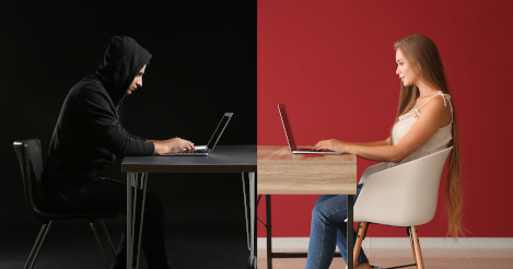 Protección fraude online covid 19