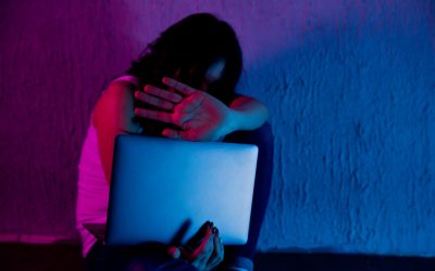 Sextorsión, ¿qué hacer cuando te extorsionan a través del email?