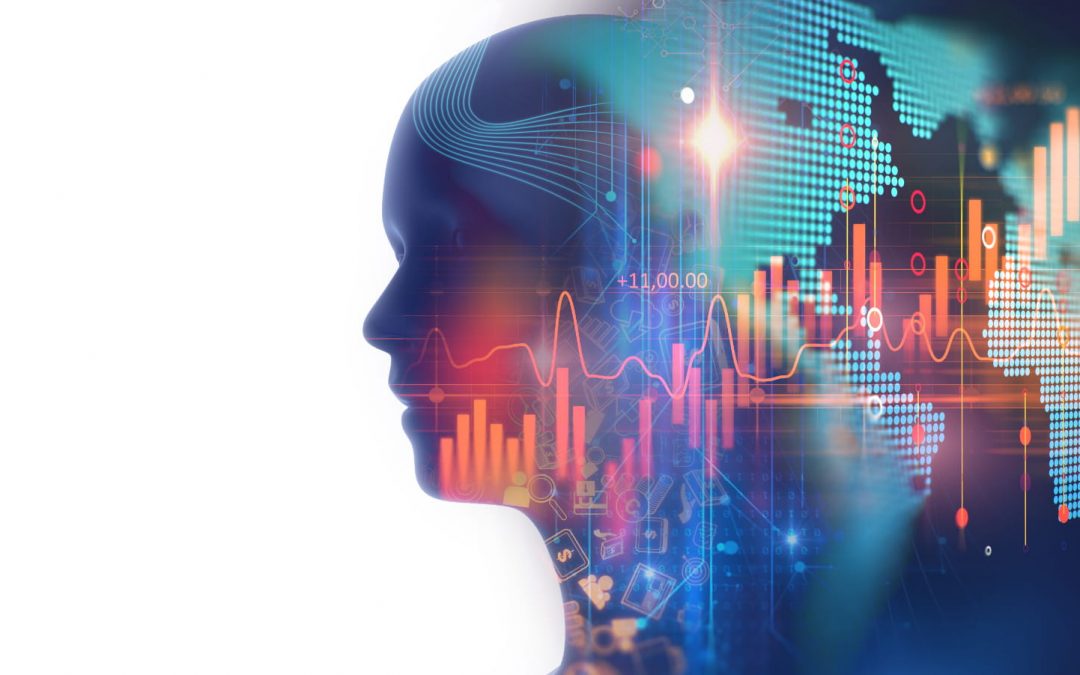 La inteligencia artificial como punto clave en la ciberseguridad actual