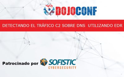 Detectando el tráfico C2 en Dojoconf