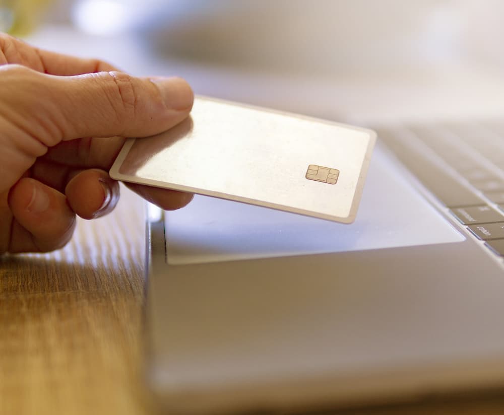 Protección contra fraude bancario online